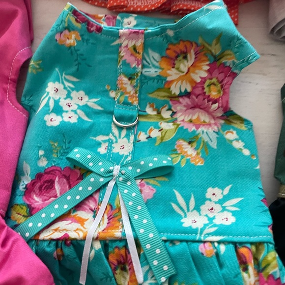 Dog dresses - boutique - Picture 2 of 11